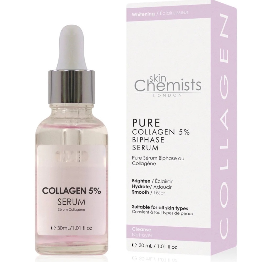 NWT Pure Collagen Serum